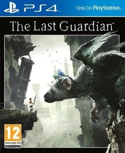 Comprar The Last Guardian para PS4 - PSNCLICK Digitales Latinoamérica